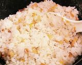 ◇簡単なまぜご飯☆鯛めしの素♪を使って◇作り方4写真