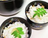 ◇簡単なまぜご飯☆鯛めしの素♪を使って◇作り方5写真