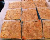 給食の松風焼き★改良も作り方6写真