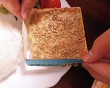 給食の松風焼き★改良も作り方7写真