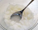 レンジで簡単!鶏肉のみぞれ煮作り方2写真