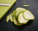 痛風対策！ひじきと長芋のドンキ風サラダ作り方4写真