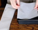 和の台湾かすていら ザラメ入り作り方2写真