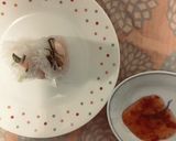 はるさめで生春巻き作り方4写真