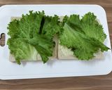 野菜たっぷり♡サンドイッチ作り方2写真