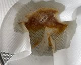 ホームベーカリー｜レモンケーキ作り方5写真