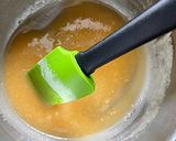 ホームベーカリー｜レモンケーキ作り方9写真
