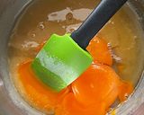ホームベーカリー｜レモンケーキ作り方10写真