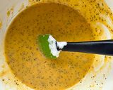 ホームベーカリー｜レモンケーキ作り方13写真