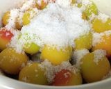 自家製梅干し作り方6写真