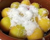 自家製紫蘇梅干し作り方6写真
