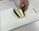 冷やして美味しい!なすの揚げ浸し作り方1写真