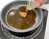 冷やして美味しい!なすの揚げ浸し作り方3写真