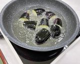 冷やして美味しい!なすの揚げ浸し作り方4写真