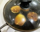 米粉のバナナパンケーキ作り方5写真