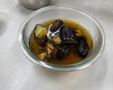 冷やして美味しい!なすの揚げ浸し作り方5写真