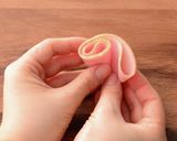 ブーケサラダ～ヨーグルトドレッシング～作り方5写真
