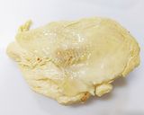 レンジ4分☆鶏むね肉サラダチキン冷しゃぶ作り方11写真