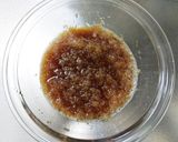レンジ4分☆鶏むね肉サラダチキン冷しゃぶ作り方9写真