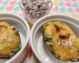 アボカドグラタン作り方6写真