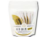海苔屋さんの佃煮リゾット作り方1写真