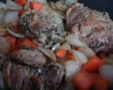 鳥肉のオーブン焼きをフライパンで一工夫★作り方4写真