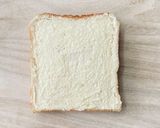 トマトと粉チーズのガリマヨトースト作り方3写真