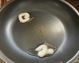 麺つゆで簡単！和風チャーハン作り方2写真