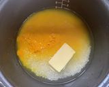 簡単ターメリックご飯作り方1写真