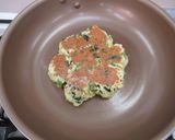 ＨＭで豆腐入り野菜ちぎりパン作り方4写真