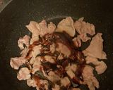 【一人暮らし】限界肉味噌作り方3写真