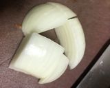 [ミキサーで簡単]豆乳にんじんポタージュ作り方2写真