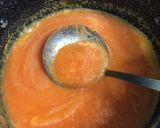 [ミキサーで簡単]豆乳にんじんポタージュ作り方4写真