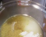 HAPPY♪ピスタチオCookieDX♪作り方1写真