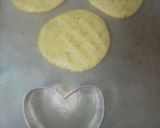 HAPPY♪ピスタチオCookieDX♪作り方3写真