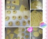 HAPPY♪ピスタチオCookieDX♪作り方6写真