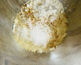小麦も米粉もなし！？簡単おつまみピザ作り方2写真