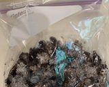 簡単　オレオレアチーズケーキ作り方3写真