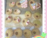 HAPPY♪ピスタチオCookieDX♪作り方8写真