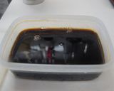 かえし(甘さ控えめでコクのある)作り方4写真