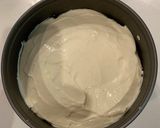 簡単　オレオレアチーズケーキ作り方7写真