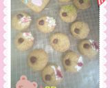 HAPPY♪ピスタチオCookieDX♪作り方10写真