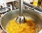 びわジャム作り方11写真