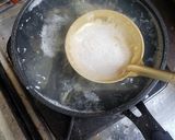 マゴチのアラでお味噌汁作り方8写真