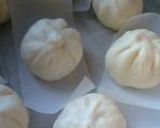ほかほか、中華まん。作り方7写真