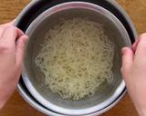 ダイエット版！冷やしラーメン作り方1写真