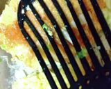 お好み焼きみたいなフレンチトースト作り方8写真
