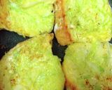 お好み焼きみたいなフレンチトースト作り方9写真