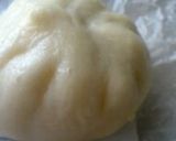 ほかほか、中華まん。作り方8写真