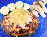 肉苦手な子供のミニハンバーグ作り方1写真